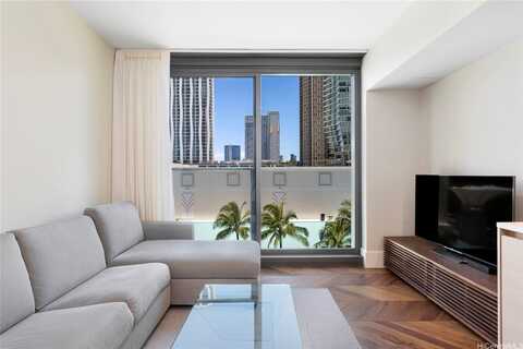 1108 Auahi Street, Honolulu, HI 96814