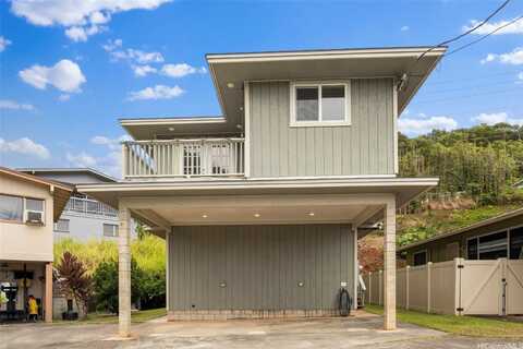 45-860 Anoi Road, Kaneohe, HI 96744