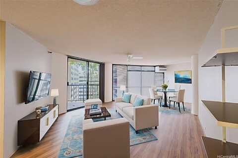 60 N Beretania Street, Honolulu, HI 96817