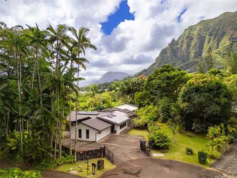 46-403 Holoanai Way, Kaneohe, HI 96744