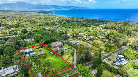 59-555 Makana Road, Haleiwa, HI 96712
