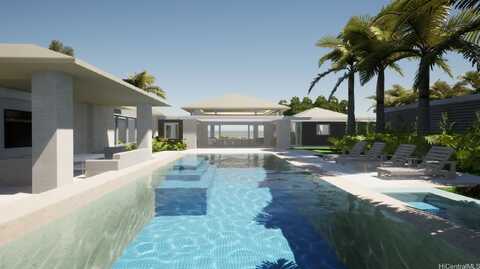10 Kamani Kai Place, Kailua, HI 96734