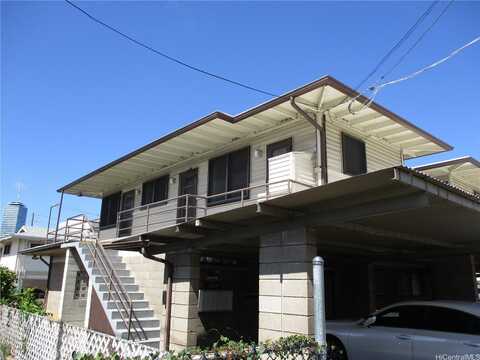 1815 Young Street, Honolulu, HI 96826