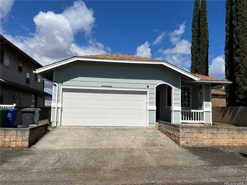 95-1046 Hoailona Street, Mililani, HI 96789