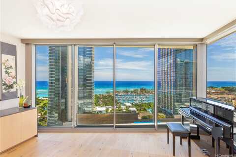 1001 Queen Street, Honolulu, HI 96814