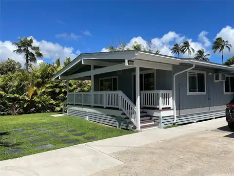 269 N Kalaheo Avenue, Kailua, HI 96734