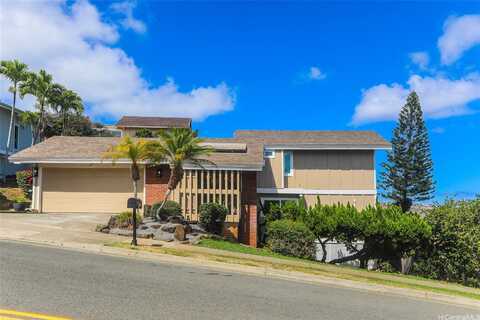 963 Kaluanui Road, Honolulu, HI 96825