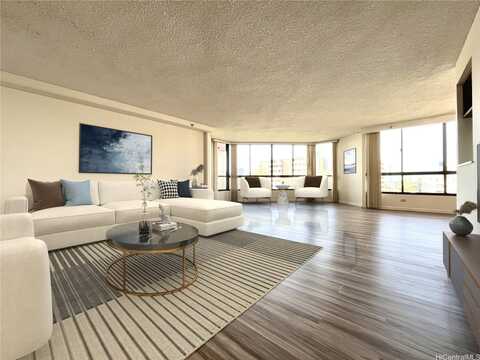 1040 Lunalilo Street, Honolulu, HI 96822