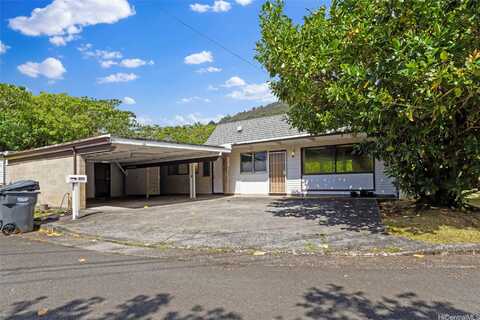 3272 Paumaka Place, Honolulu, HI 96822