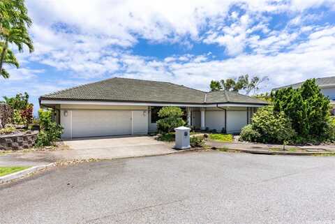 1007 Hanohano Way, Honolulu, HI 96825