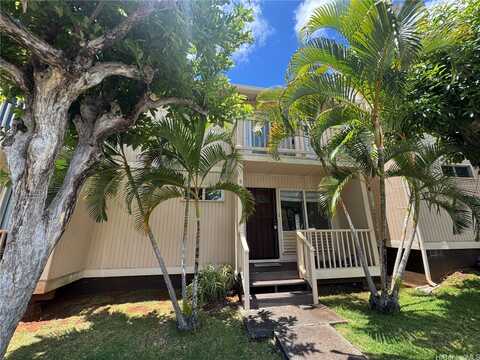 98-867 Kaonohi Street, Aiea, HI 96701
