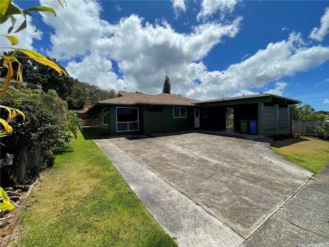 99-2 Kaamilo Street, Aiea, HI 96701