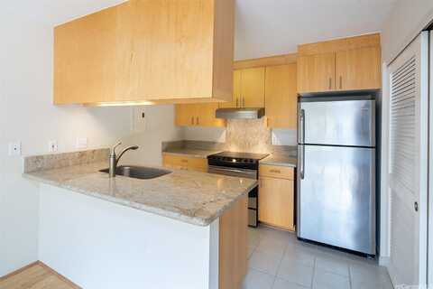 493 Mananai Place, Honolulu, HI 96818