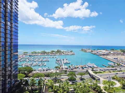 1000 Auahi Street, Honolulu, HI 96814