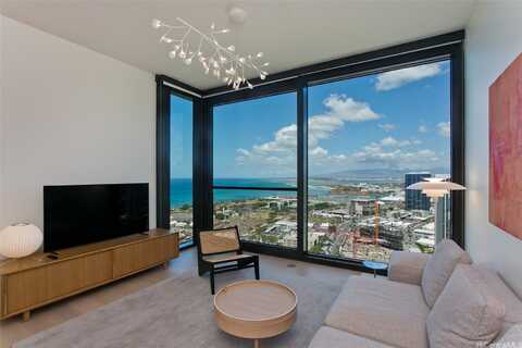 1100 Ala Moana Boulevard, Honolulu, HI 96814