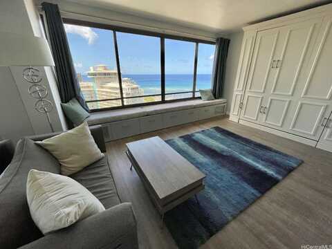 1778 Ala Moana Boulevard, Honolulu, HI 96815