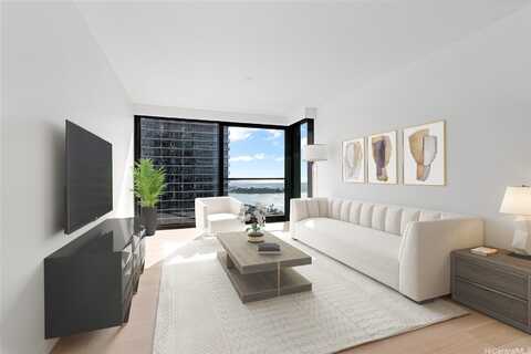 1100 Ala Moana Boulevard, Honolulu, HI 96814