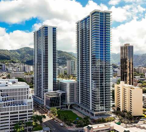 825 KEEAUMOKU Street, Honolulu, HI 96814