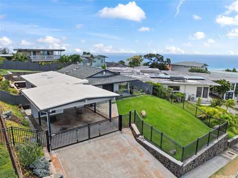 2025 Alaeloa Street, Honolulu, HI 96821