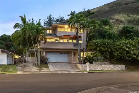 1408 Auwaiku Street, Kailua, HI 96734