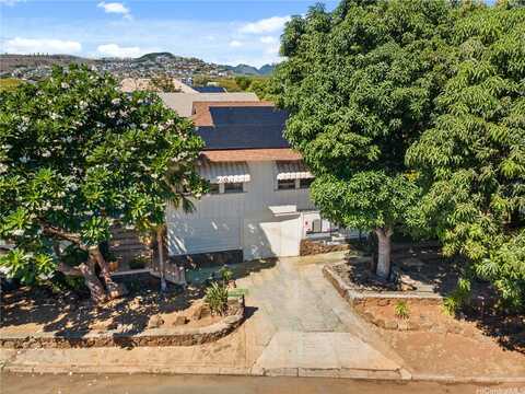 1001 Belser Street, Honolulu, HI 96816