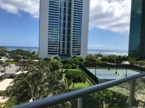 1189 Waimanu Street, Honolulu, HI 96814