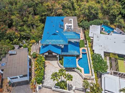 2999 Makalei Place, Honolulu, HI 96815