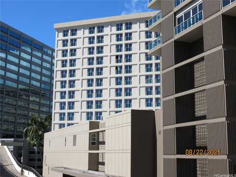410 Atkinson Drive, Honolulu, HI 96814
