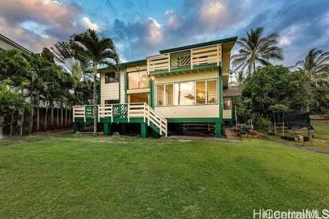 61-167 Iliohu Place, Haleiwa, HI 96712