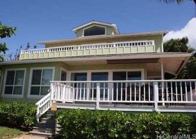 61-313 Kamehameha Highway, Haleiwa, HI 96712