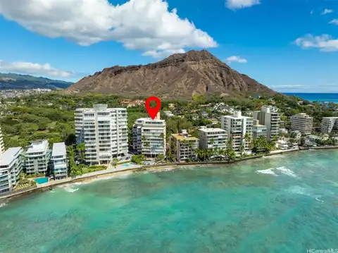 2979 Kalakaua Avenue, Honolulu, HI 96815