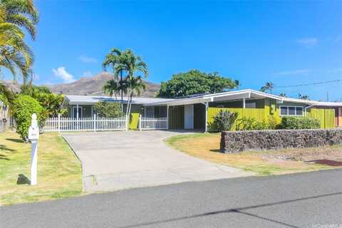 339 Ilimalia Loop, Kailua, HI 96734