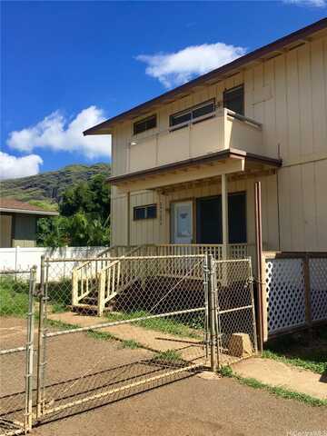 84-700 Farrington Highway, Waianae, HI 96792