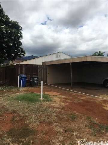 85-135 Ala Akau Street, Waianae, HI 96792