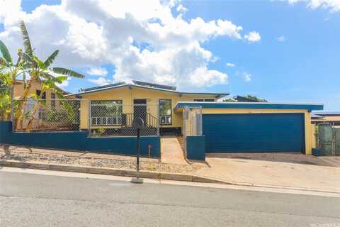 92-743 Nohopaa Street, Kapolei, HI 96707
