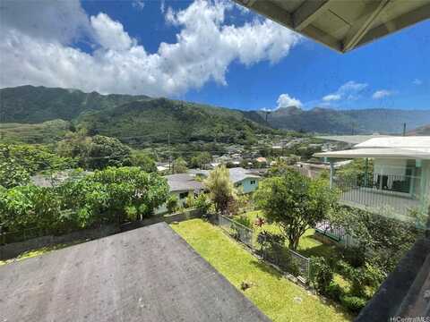 3647 Loulu Street, Honolulu, HI 96822