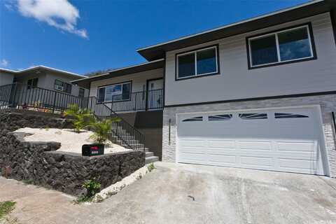 1336 Ala Hoku Place, Honolulu, HI 96819