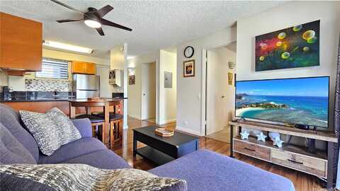 955 Ala Lilikoi Street, Honolulu, HI 96818