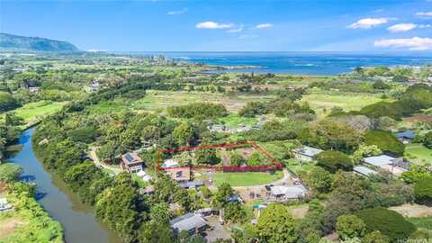 66-342 Aukai Lane, Haleiwa, HI 96712