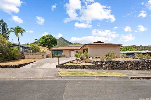 322 Keolu Drive, Kailua, HI 96734