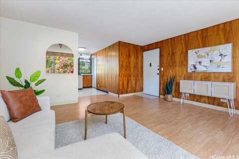2929 Ala Ilima Street, Honolulu, HI 96818
