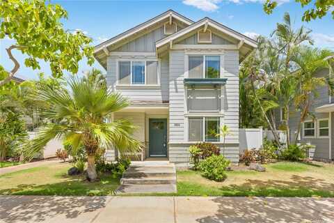 91-1128 Kai Kukuma Street, Ewa Beach, HI 96706