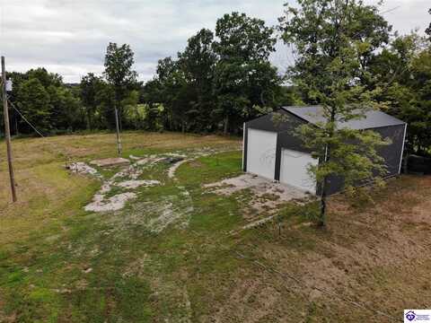 2003 Tick Ridge Road, Falls Of Rough, KY 40119