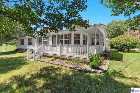 253 Dream Land Road, Clarkson, KY 42726