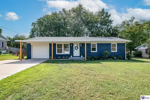 777 Carol Lane, Radcliff, KY 40160