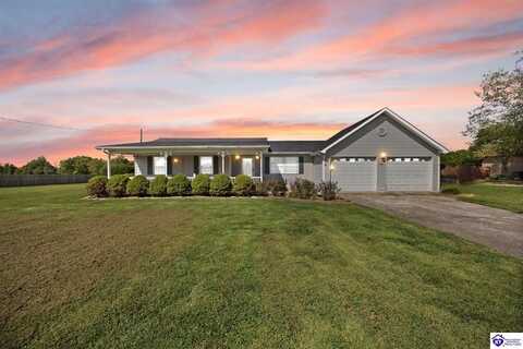 468 Ferrill Hill Road, Buffalo, KY 42716