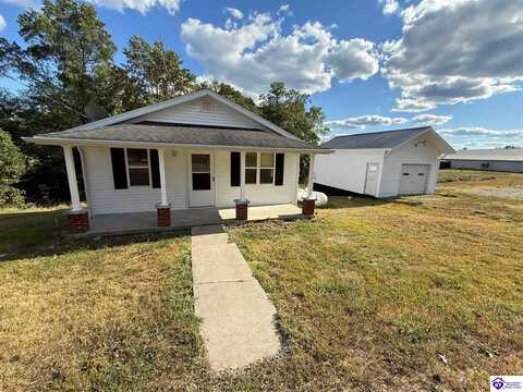 993 Speck Ridge Road, Campbellsville, KY 42718