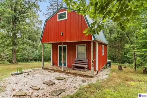 0 Die Shiboley Church Road, Magnolia, KY 42757