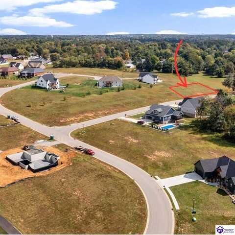 116 Turtle Creek Dr, Elizabethtown, KY 42701