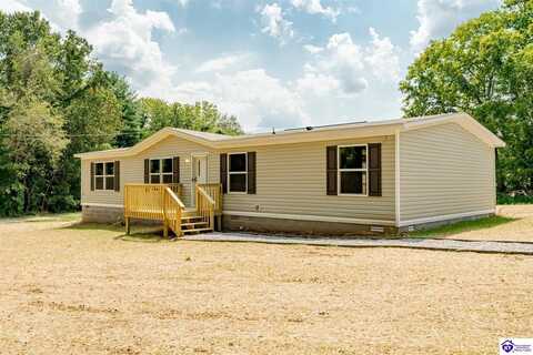 617 Jennings Knob Road, Vine Grove, KY 40175